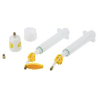 Lewis Bleed Kit