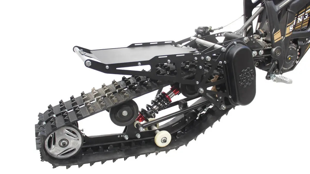 Sur-Ron LBX / Talaria Continuous Track Kit SurRonshopsur ron, surron, sur ron x, surron x, sur ron buy, sur ron bee, sur ron light, sur ron light bee, sur ron x buy, sur ron bee x, sur ron x light, surron buy, sur ron light bee x, surron bee, surron price, e bike sur ron, surron frame, sur ron frame