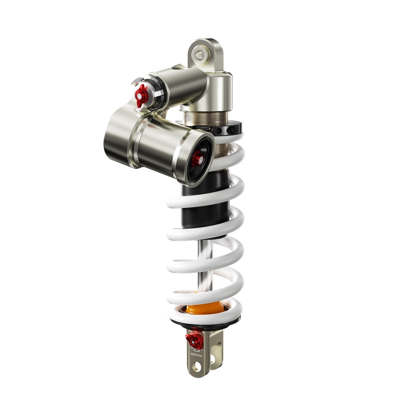 RFloXa RAF55RV Rear Shock