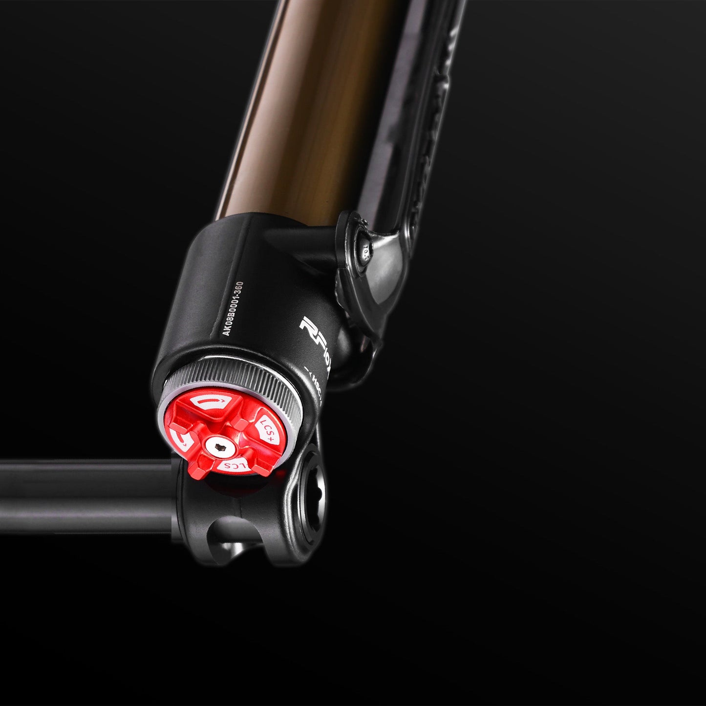 Hawk35 Max compression adjustment
