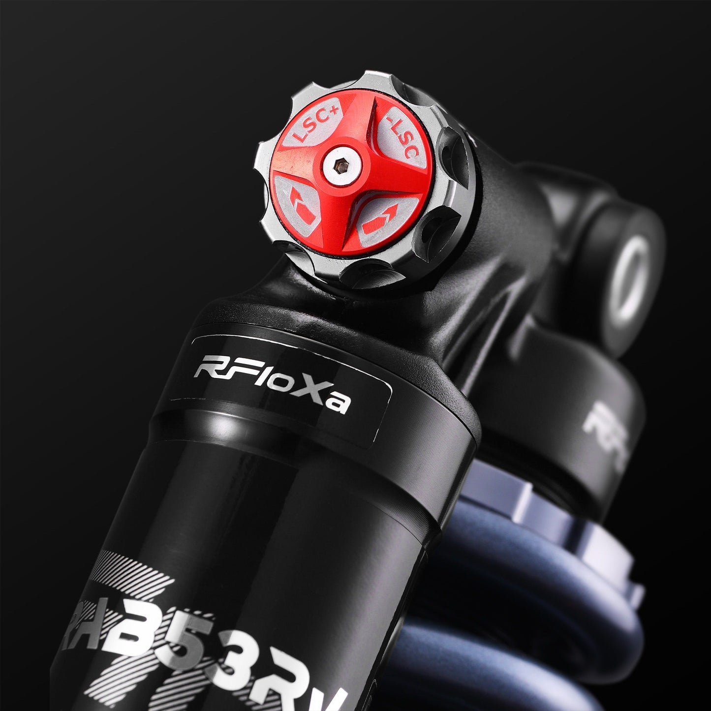 RAB53RV compression adjustment