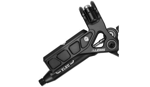 Lewis 4-Piston Brake System for SurRon LBX, Eride Pro & SR, Talaria MX & XXX, 79bike Falcon & GT