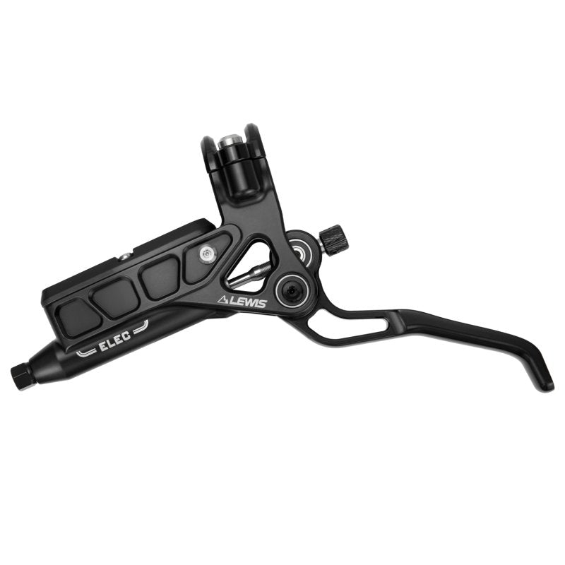 Lewis 4-Piston Brake System for SurRon LBX, Eride Pro & SR, Talaria MX & XXX, 79bike Falcon & GT