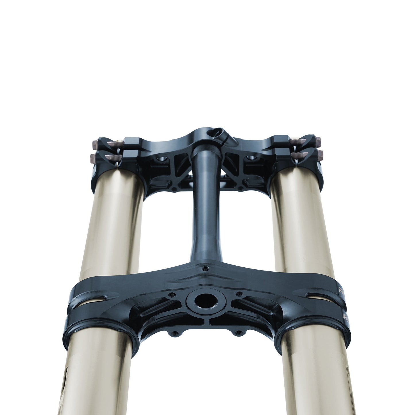 Ultra43 lower foot