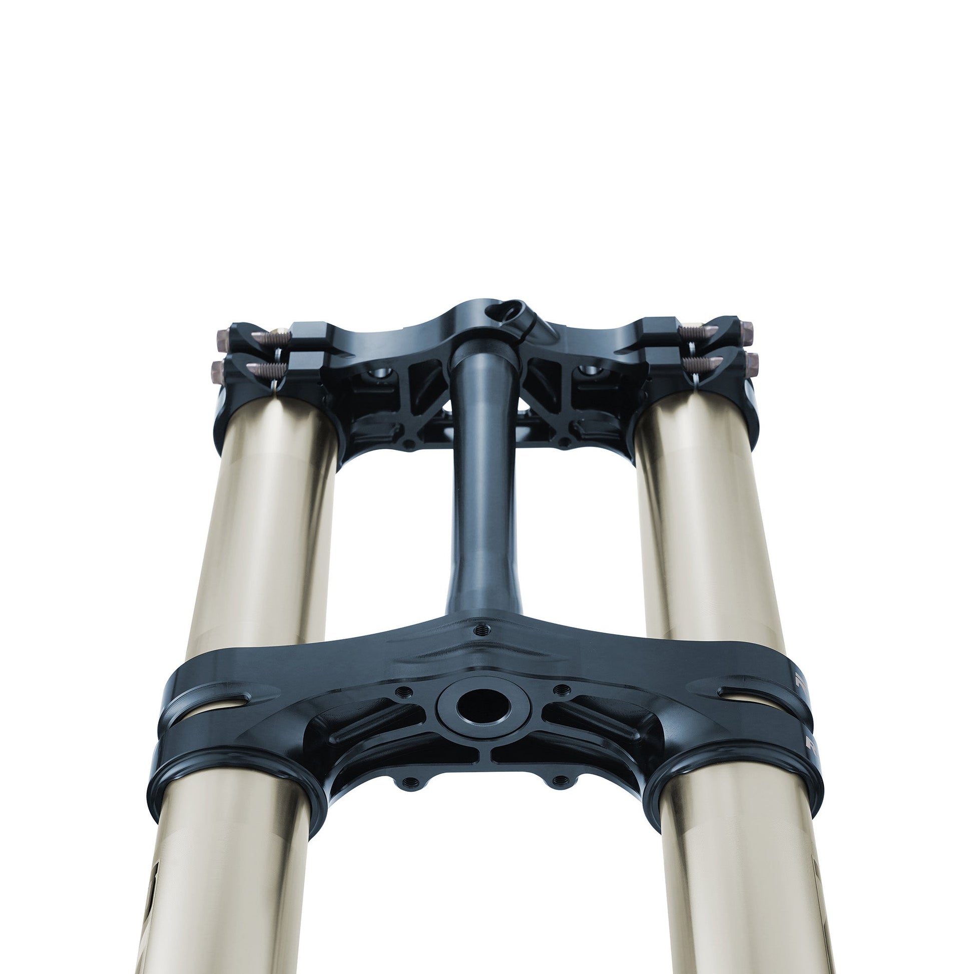 Ultra43 lower foot