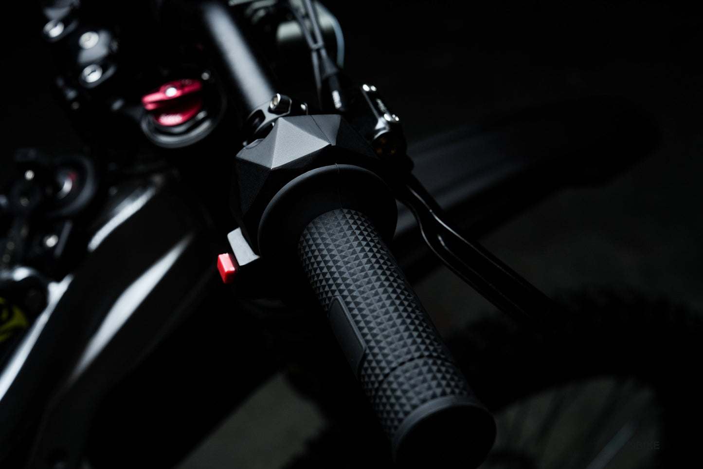 79BIKE-Falcon Pro