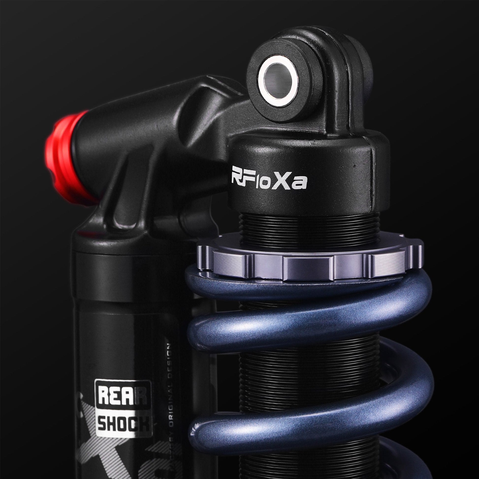 RAB50RC upper mount