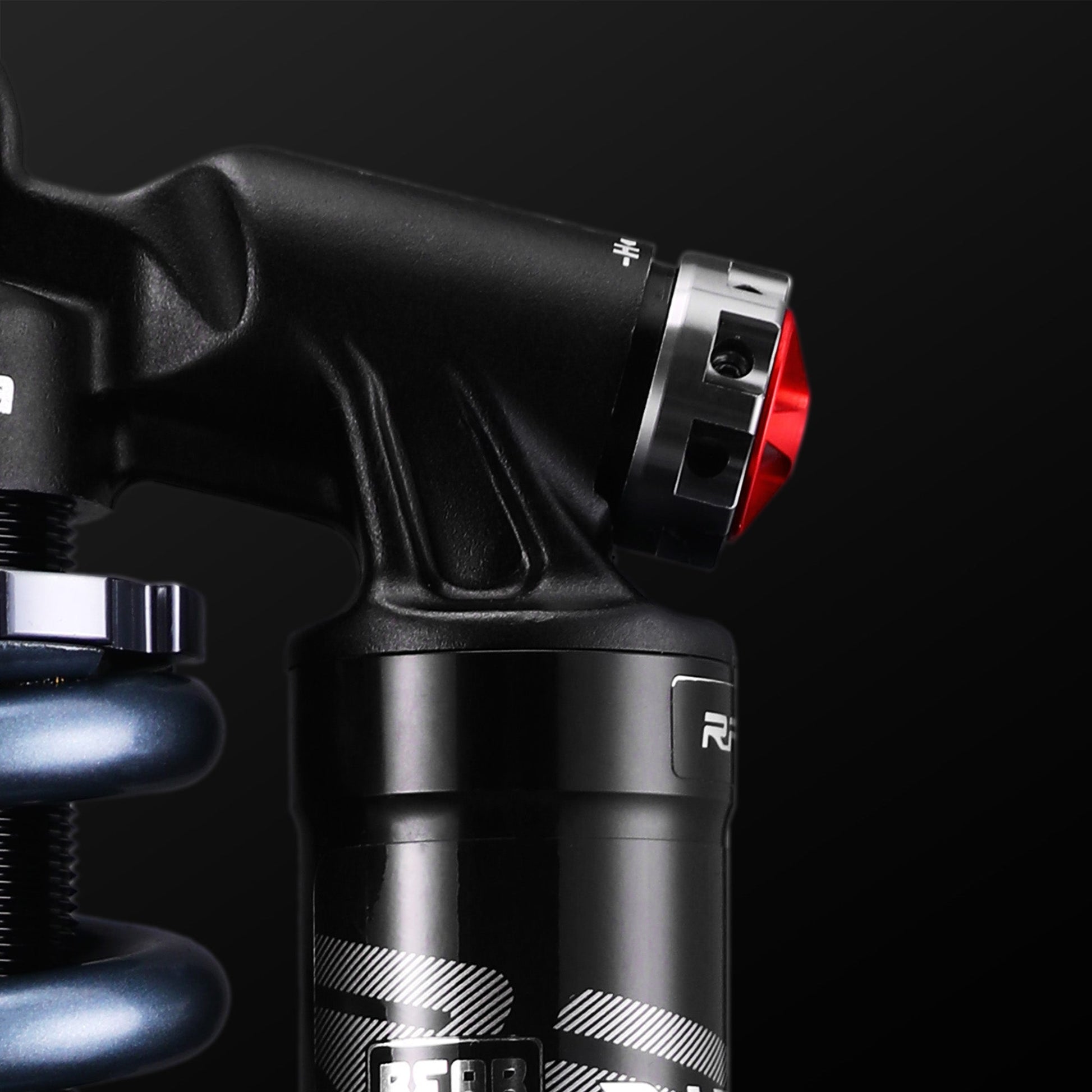 RAB53RV external reservoir