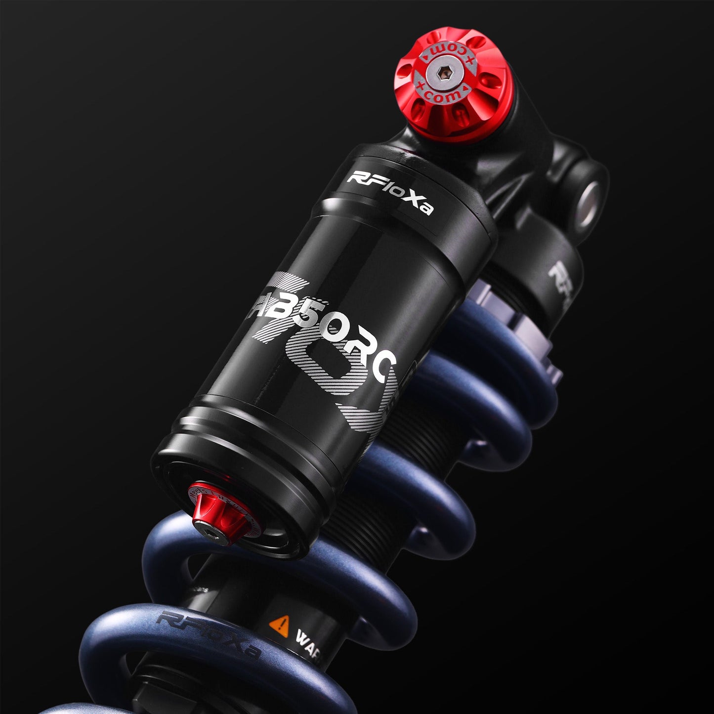 RAB50RC side
