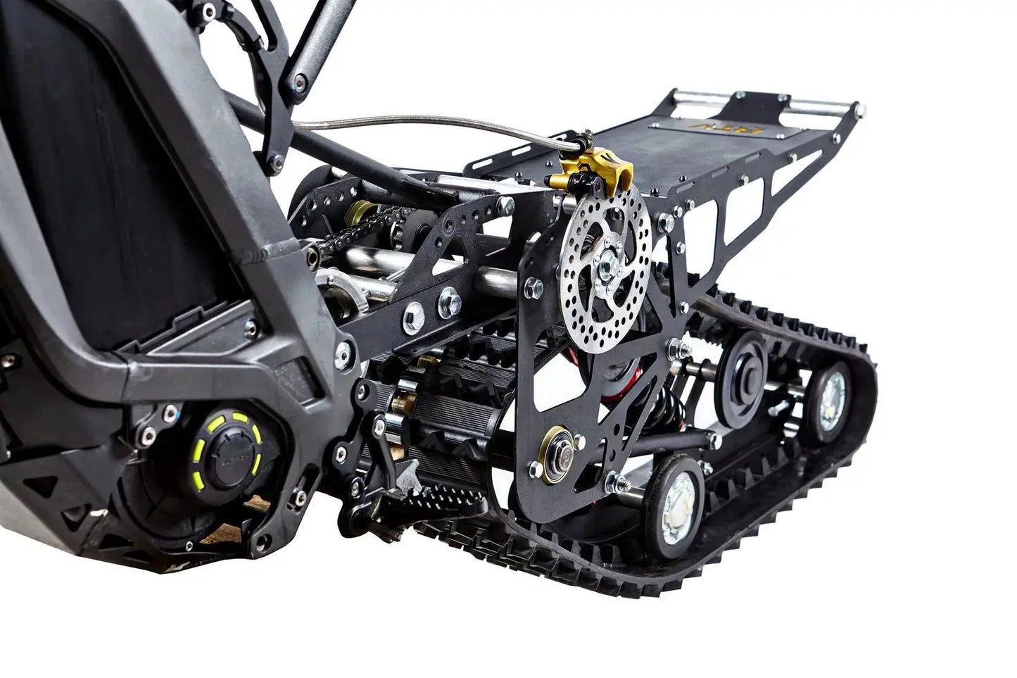 Sur-Ron LBX / Talaria Continuous Track Kit SurRonshopsur ron, surron, sur ron x, surron x,  sur ron buy, sur ron bee, sur ron light, sur ron light bee, sur ron x buy, sur ron bee x, sur ron x light, surron buy, sur ron light bee x, surron bee, surron price, e bike sur ron, surron frame, sur ron frame