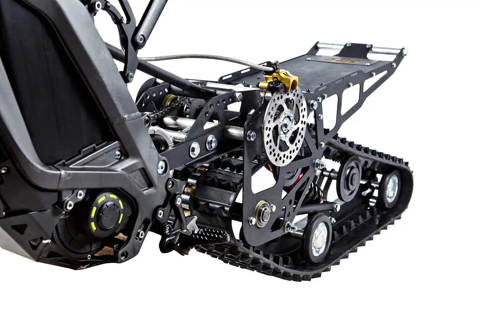 Sur-Ron LBX / Talaria Continuous Track Kit SurRonshopsur ron, surron, sur ron x, surron x,  sur ron buy, sur ron bee, sur ron light, sur ron light bee, sur ron x buy, sur ron bee x, sur ron x light, surron buy, sur ron light bee x, surron bee, surron price, e bike sur ron, surron frame, sur ron frame