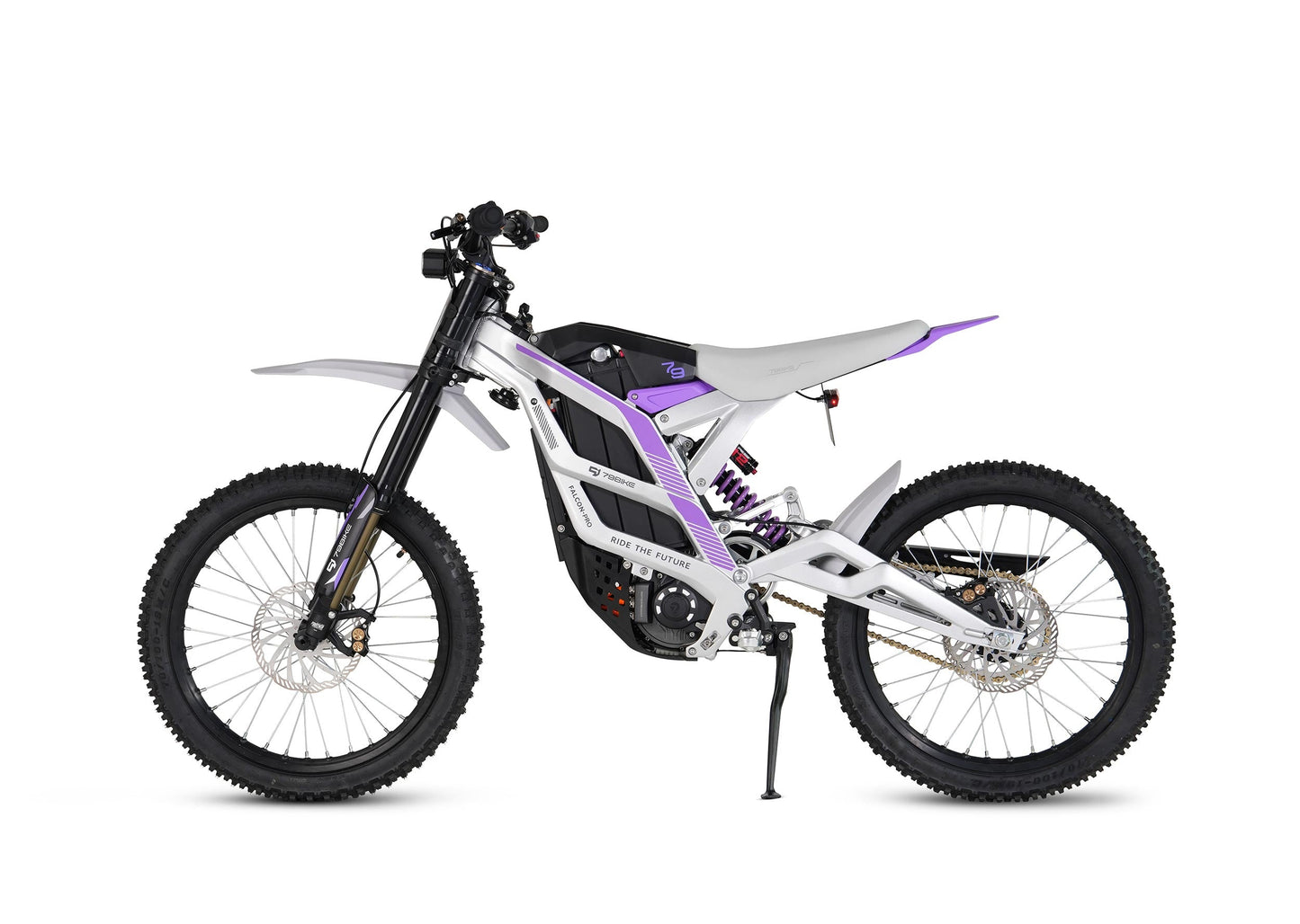 79BIKE-Falcon Pro