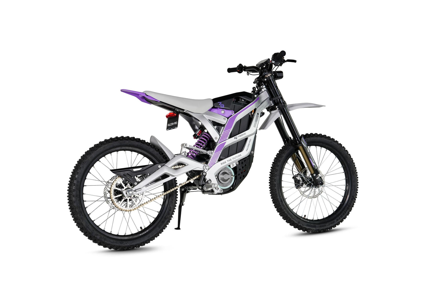 79BIKE-Falcon Pro