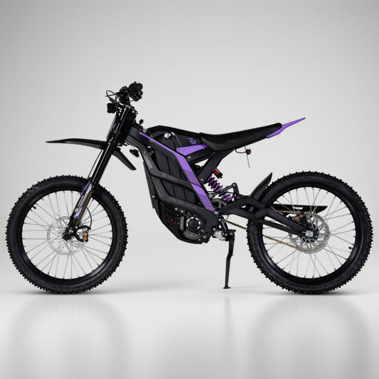 79BIKE-Falcon Pro