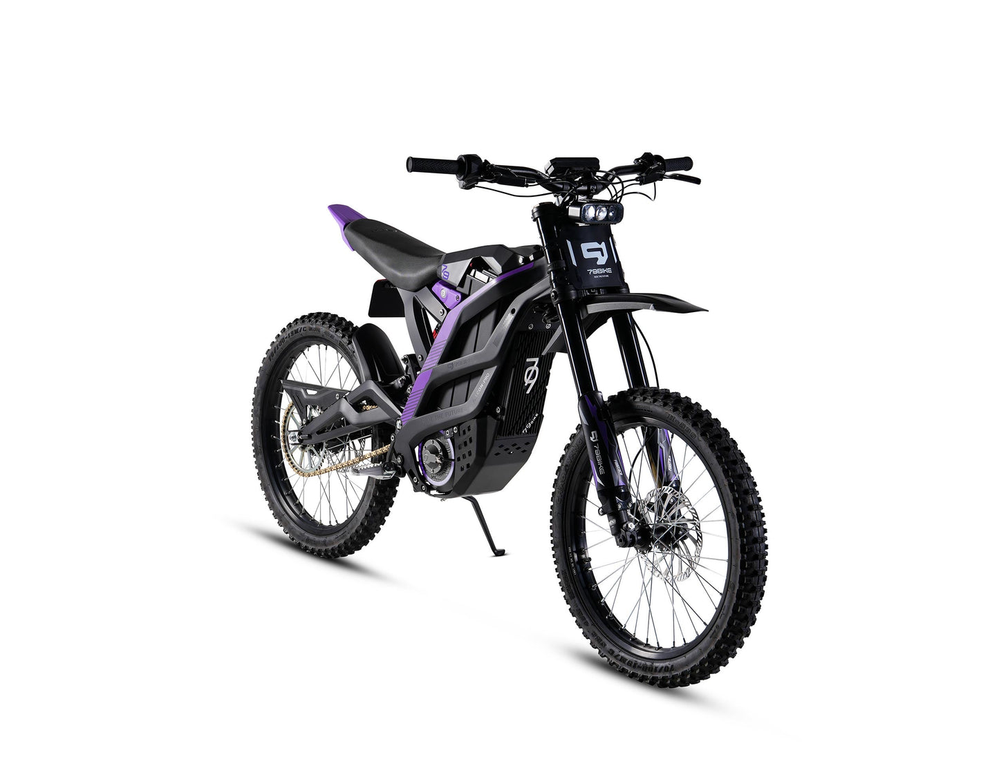 79BIKE-Falcon Pro