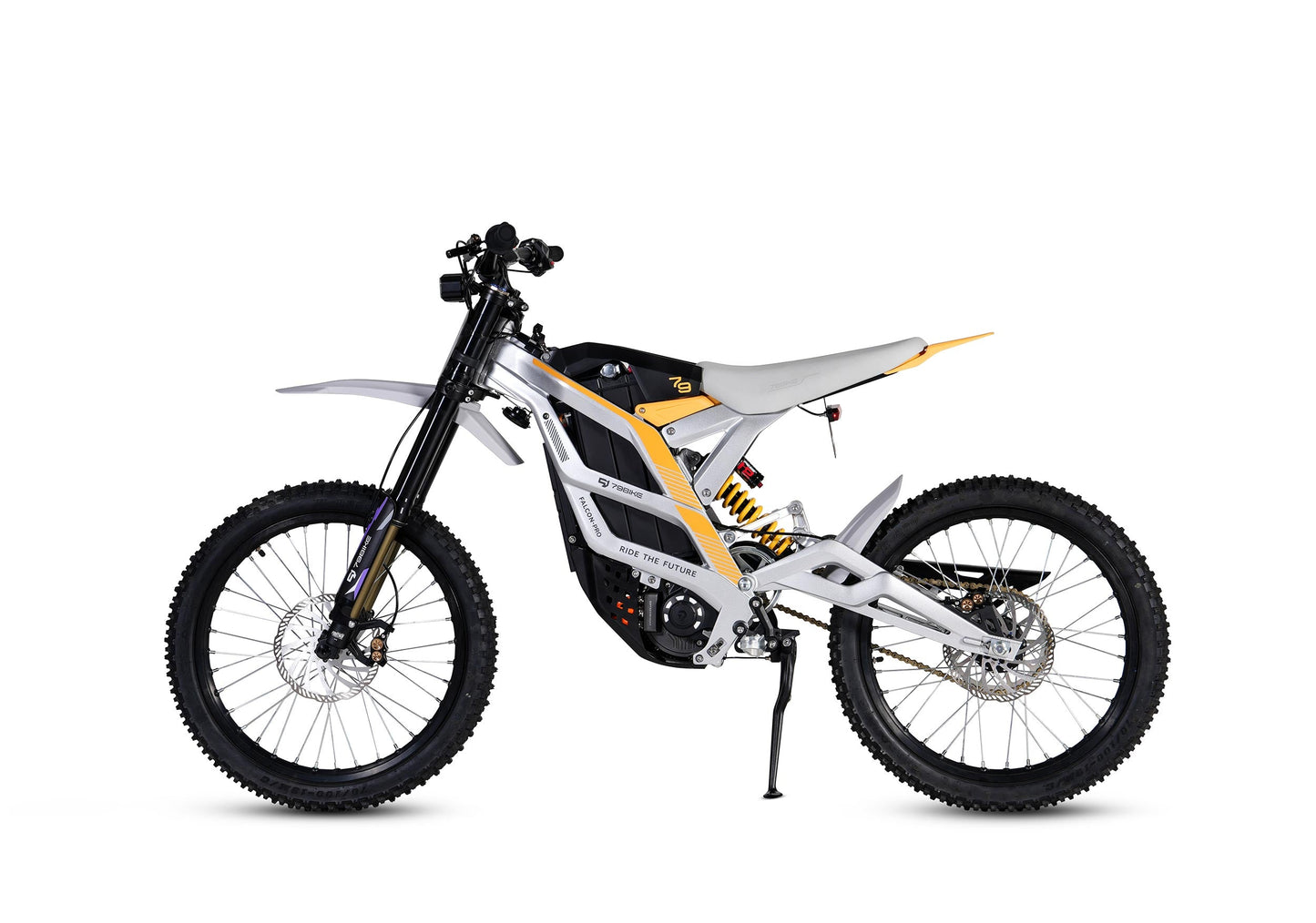 79BIKE-Falcon Pro