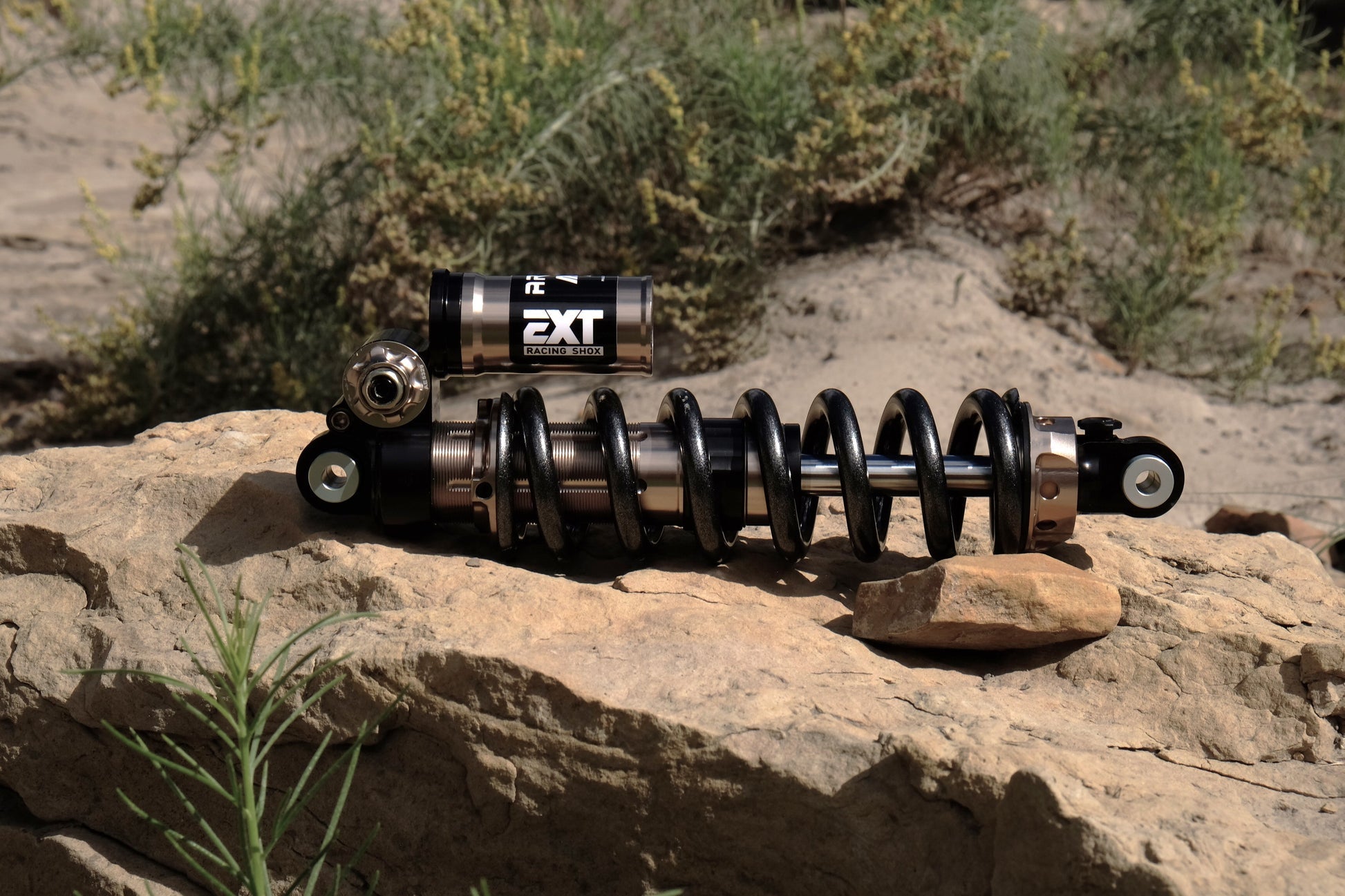 EXT Ferro + Arma MX Set