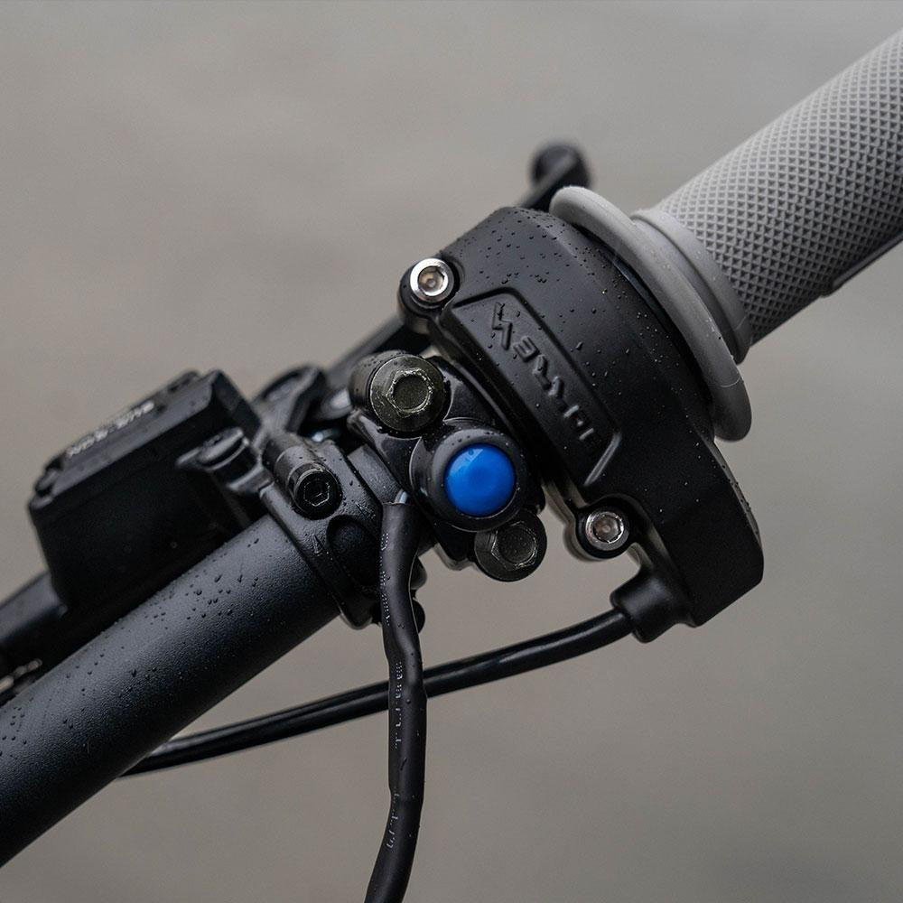 Baja Designs Squadron Pro Headlight Kit detail