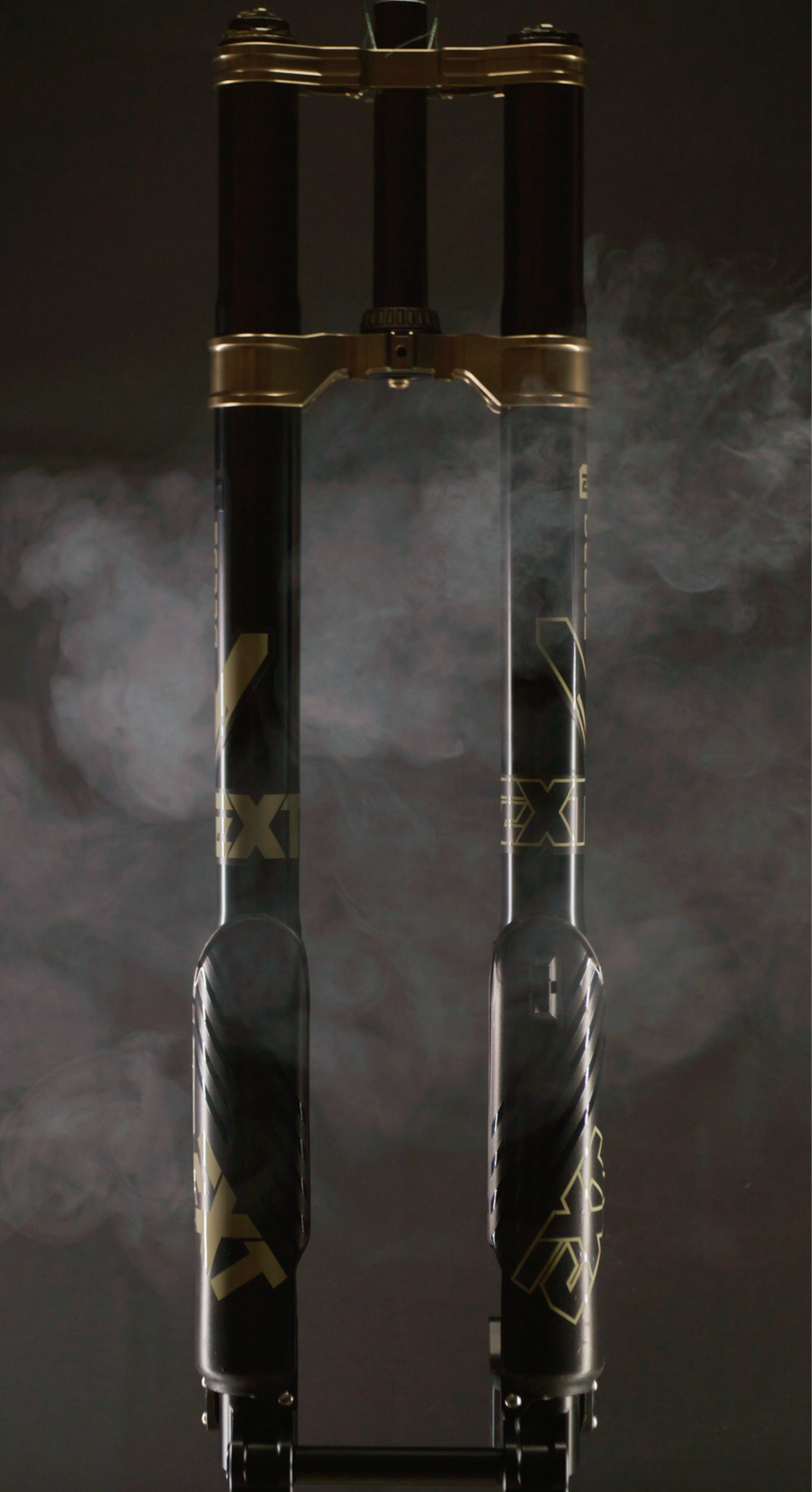 EXT Ferro + Arma MX Set