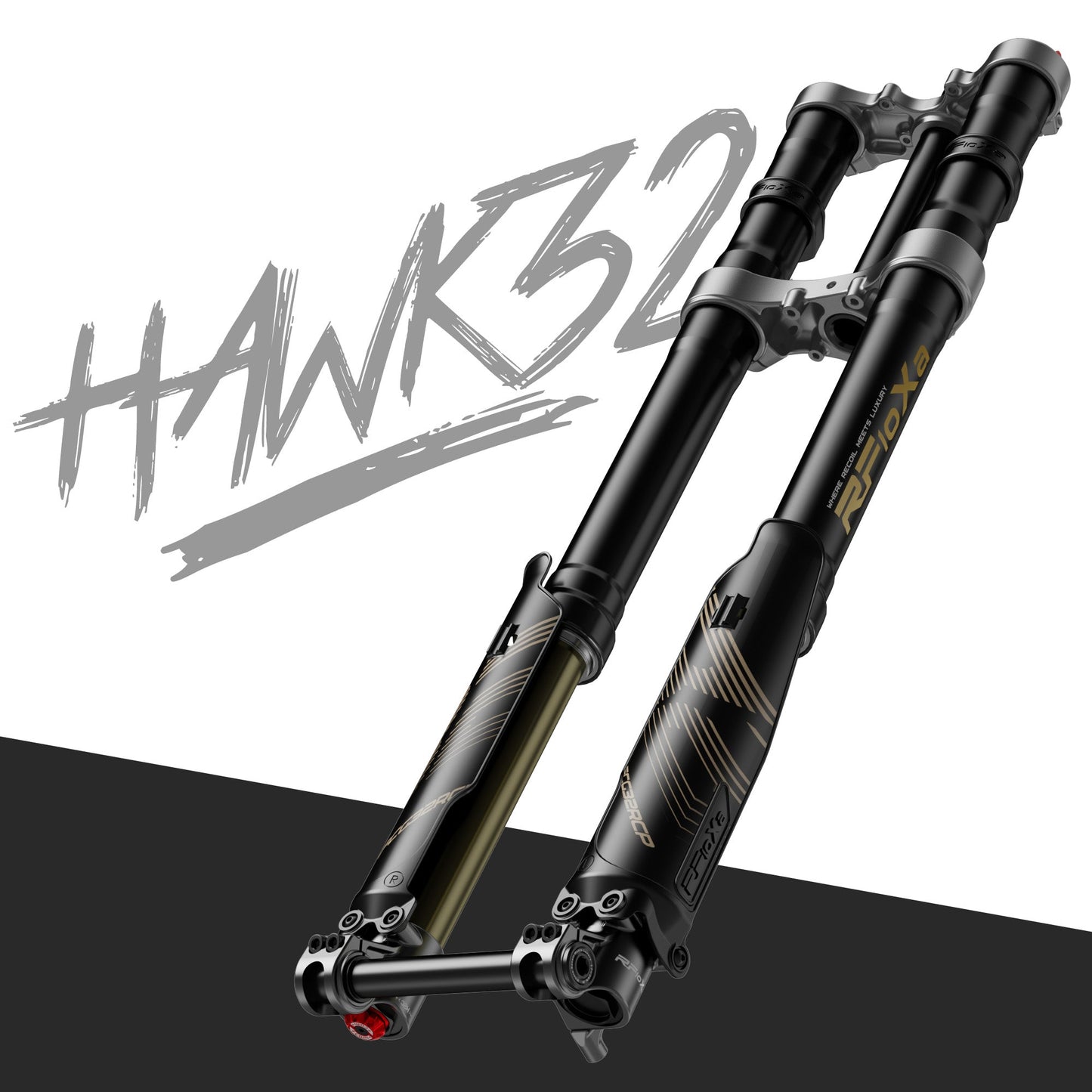 RFloXa Hawk32 Fork