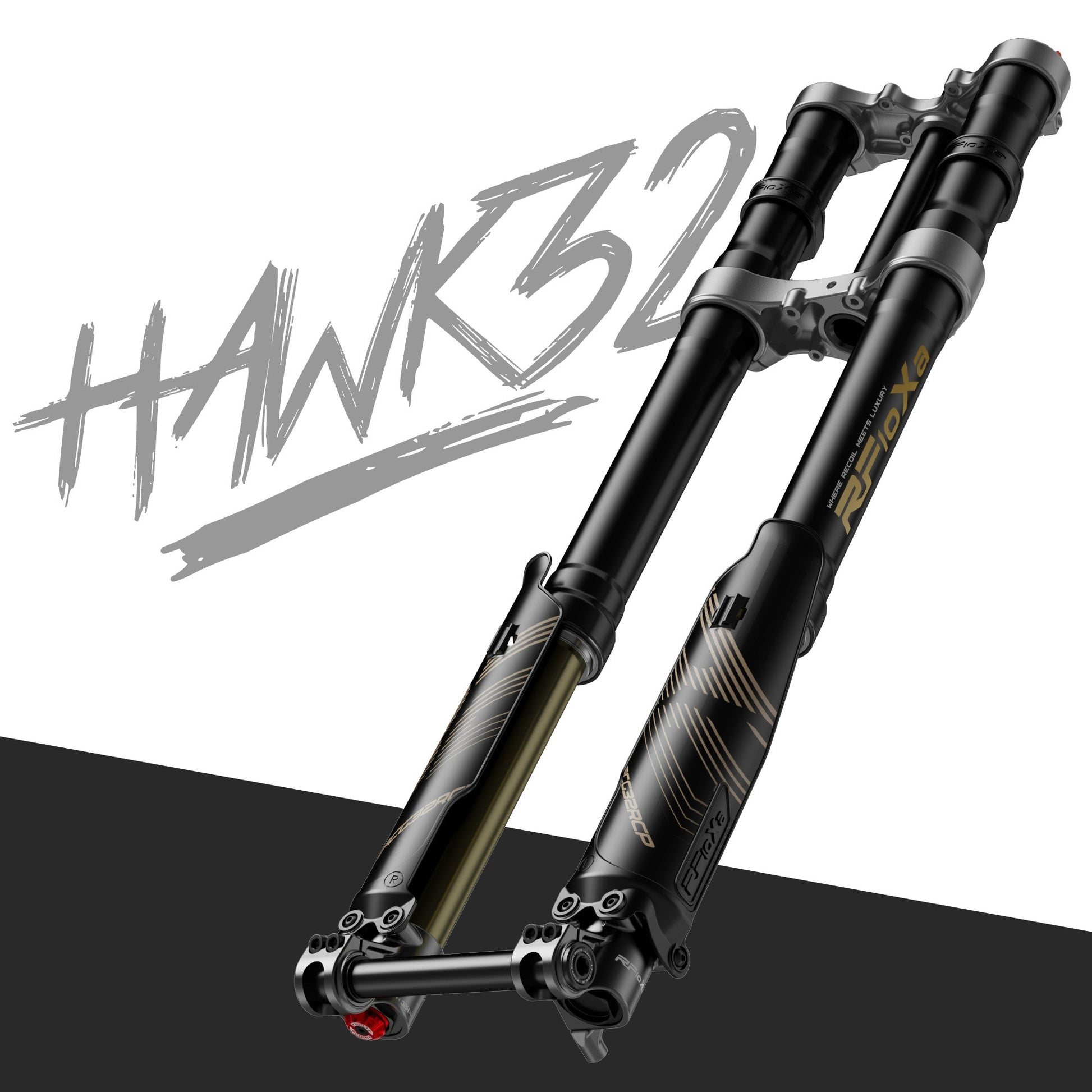 RFloXa Hawk32 Fork