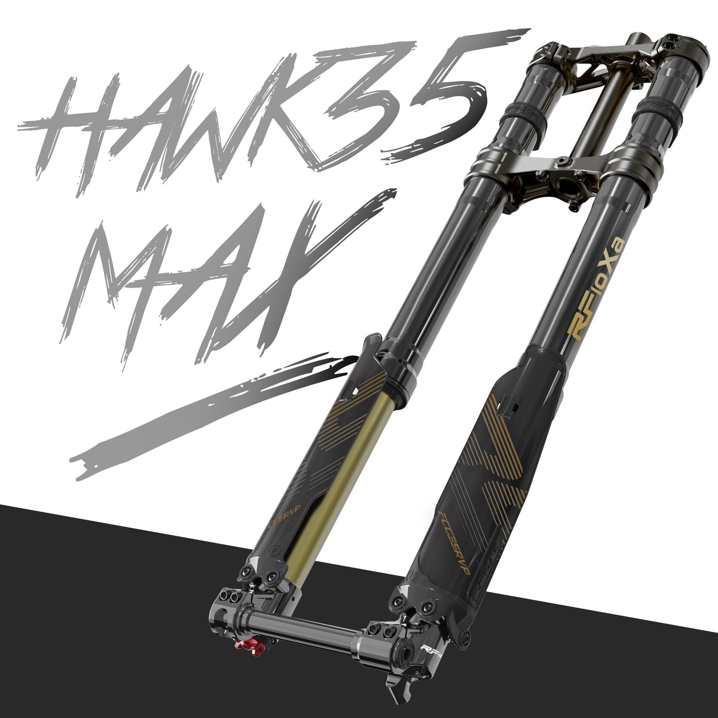 RFloXa Hawk35 Max fork
