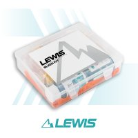 Lewis Bleed Kit