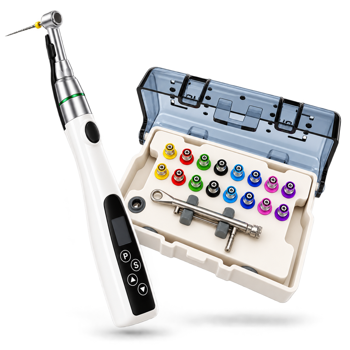 Implant Protocol bundle