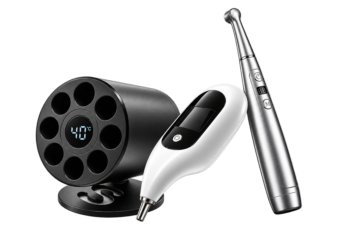 Restoration Turnkey bundle