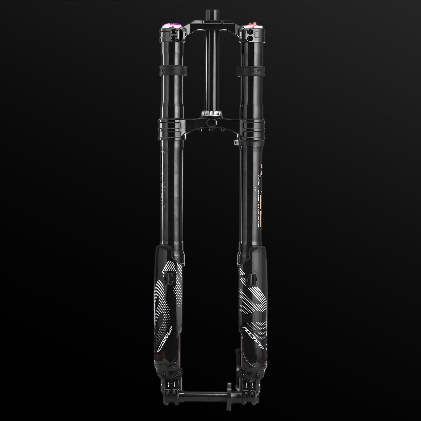 Hawk31 Max front