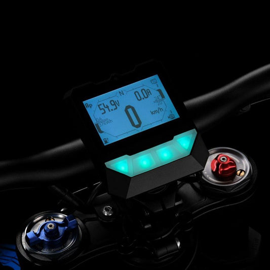 Nucular On-Board Computer