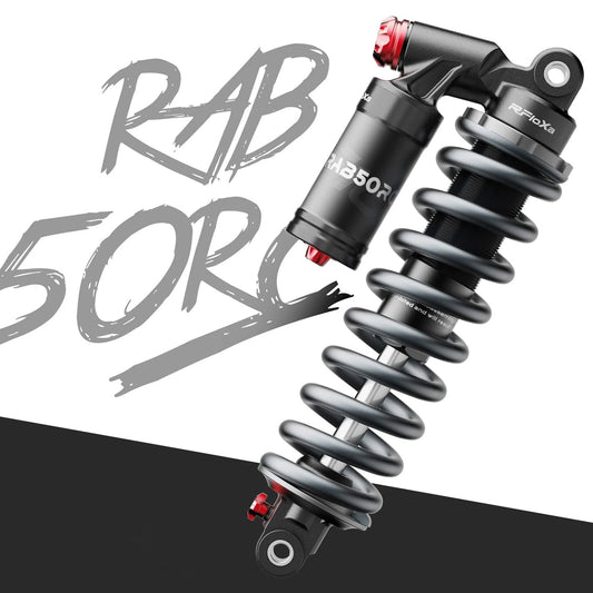 RFloXa RAB50RC rear shock
