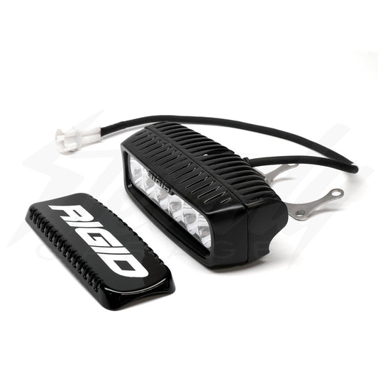 Rigid Industries SR-Q2 Pro LED Plug and Play Headlight