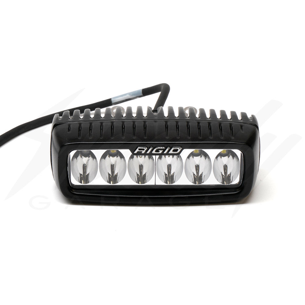 SR-Q2 Pro - Talaria Sting R MX4