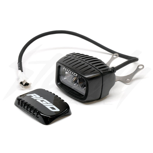Rigid Industries SR-M Pro LED Plug and Play Headlight