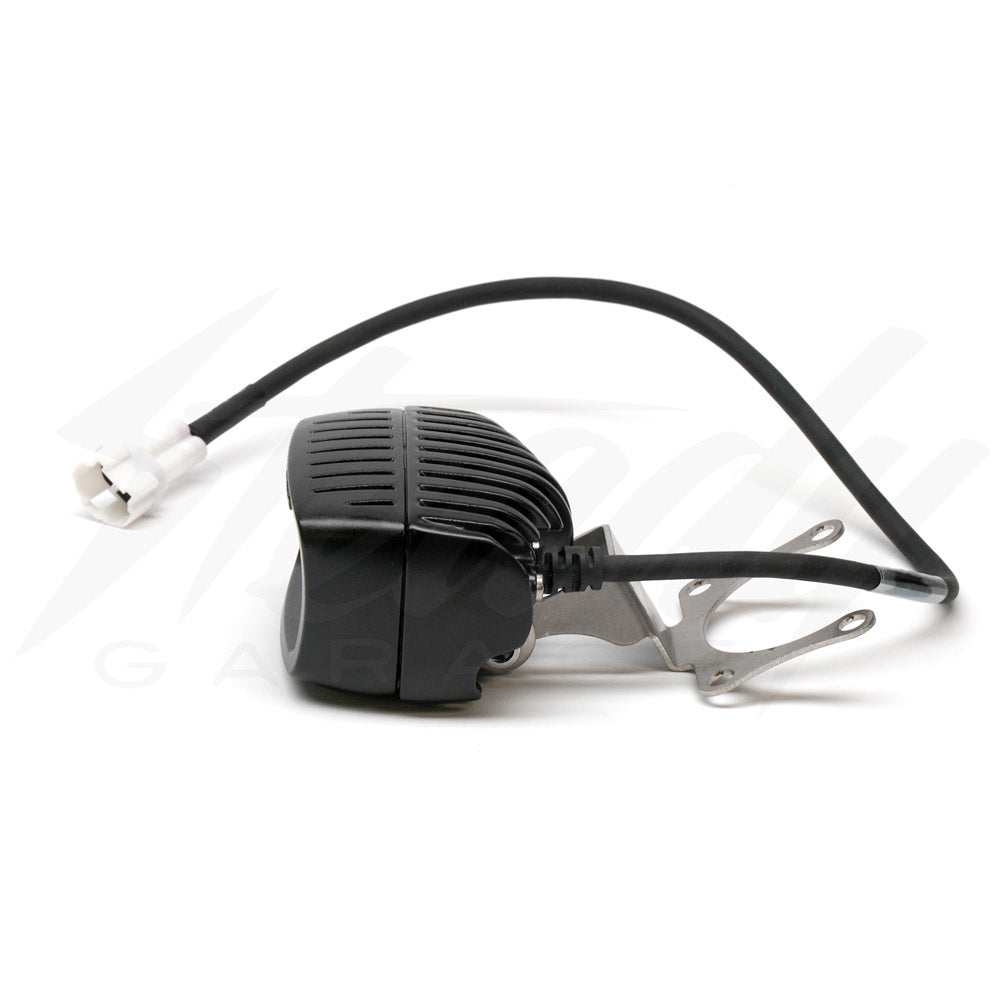 Rigid Industries SR-M Pro LED Plug and Play Headlight