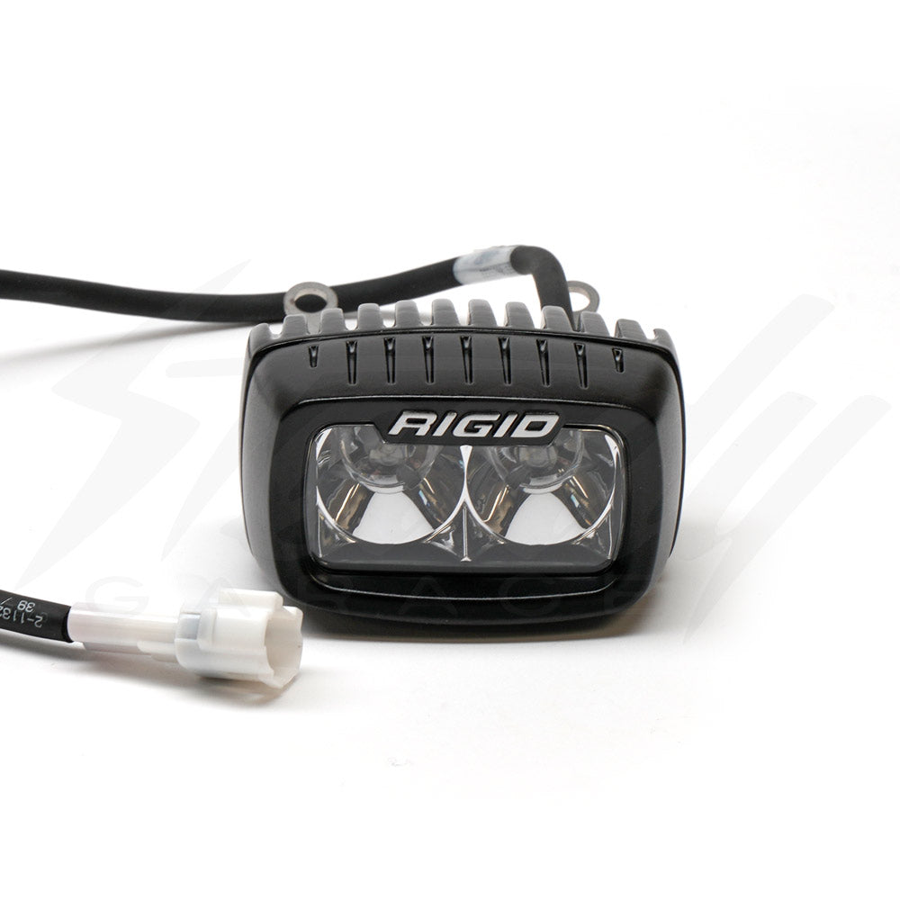 Rigid Industries SR-M Pro LED Plug and Play Headlight