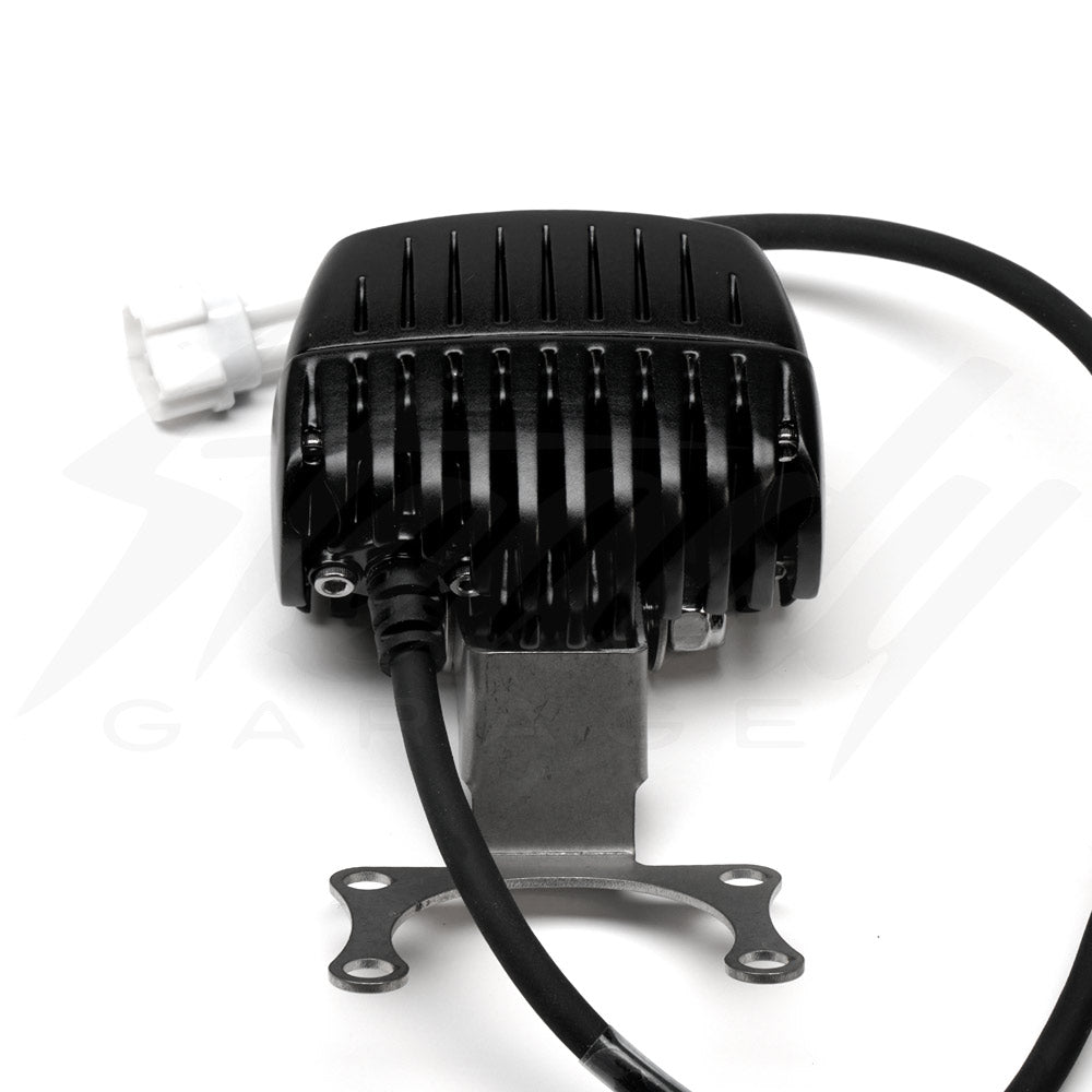 Rigid Industries SR-M Pro LED Plug and Play Headlight