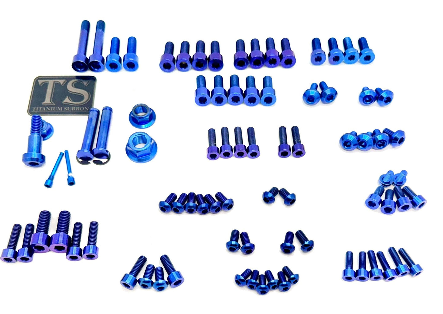 E-Ride Pro Kit