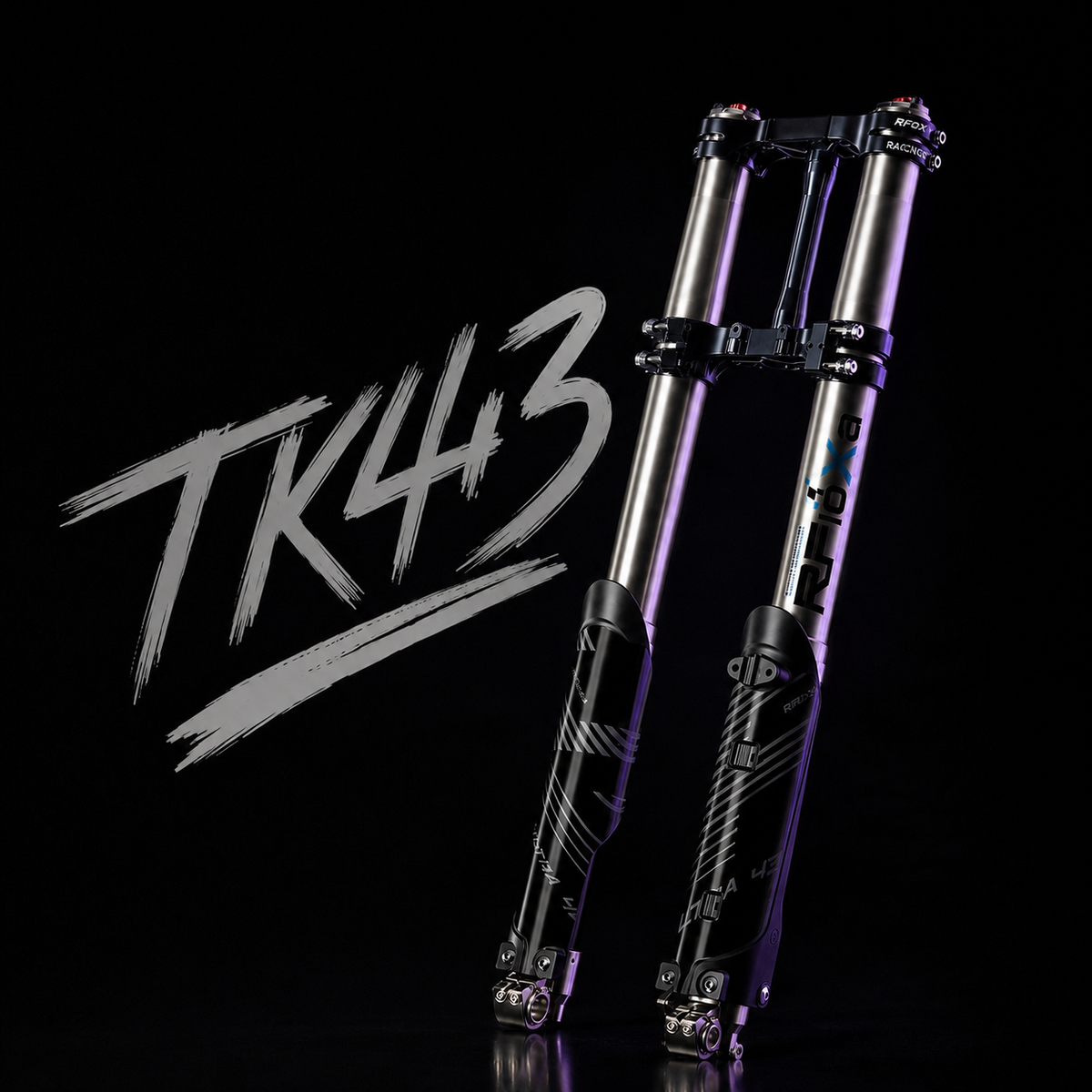 RFLOXA TK43 fork