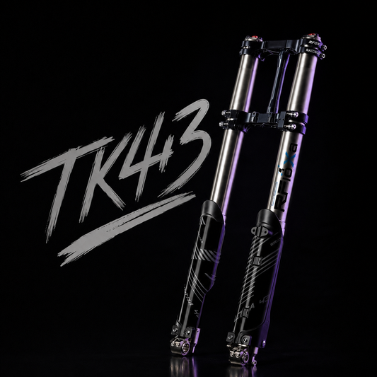 RFLOXA TK43 fork