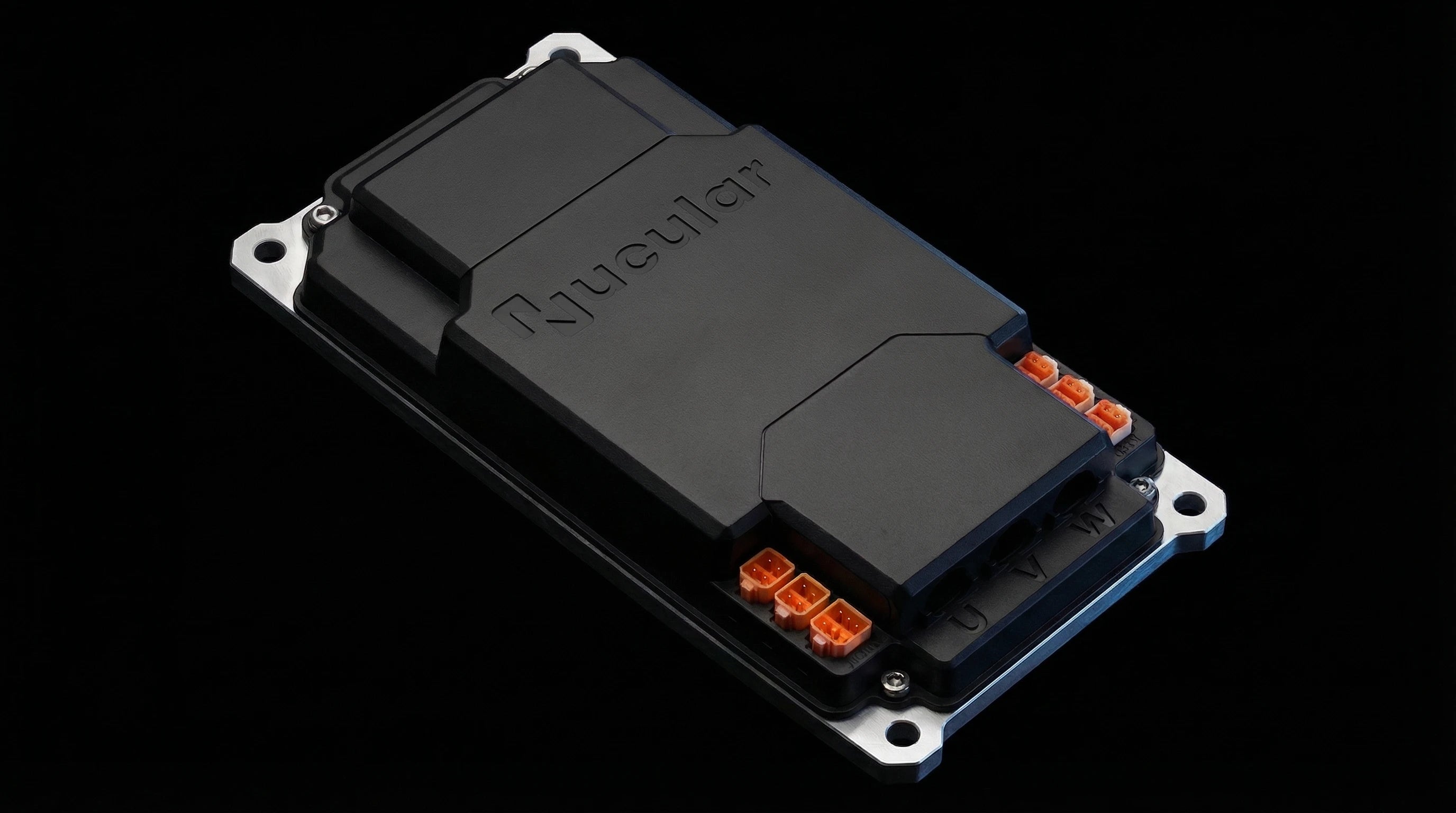 Nucular P24F Controller